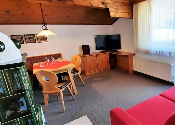 Haus Elfi