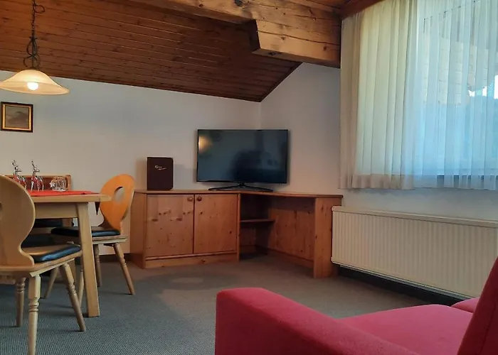 Haus Elfi