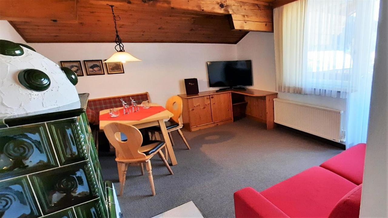 Haus Elfi Appartement