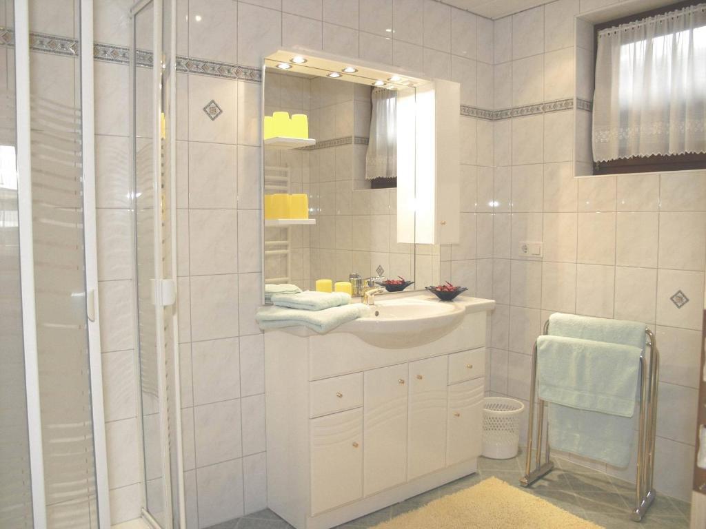 Appartement Haus Elfi *